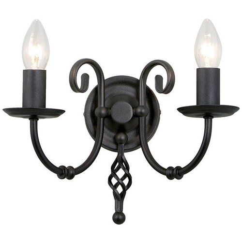 Elstead Lighting stenska svetilka Cene