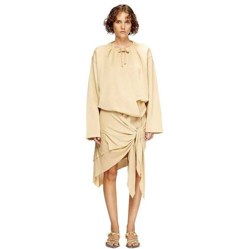 Diesel bež mini haljina Slike