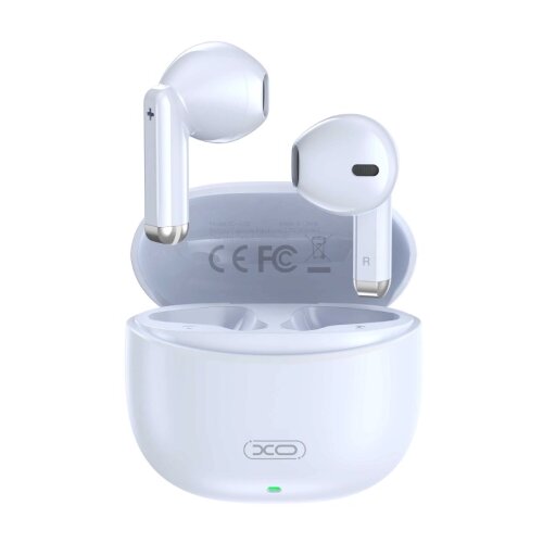 XO Bluetooth Slu&scaron;alice sa mikrofonom X33 TWS Blue Cijene