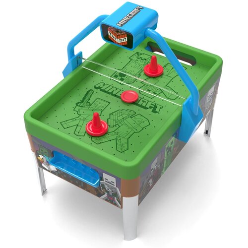 Ambassador Minecraft Collectible Air Hockey Slike