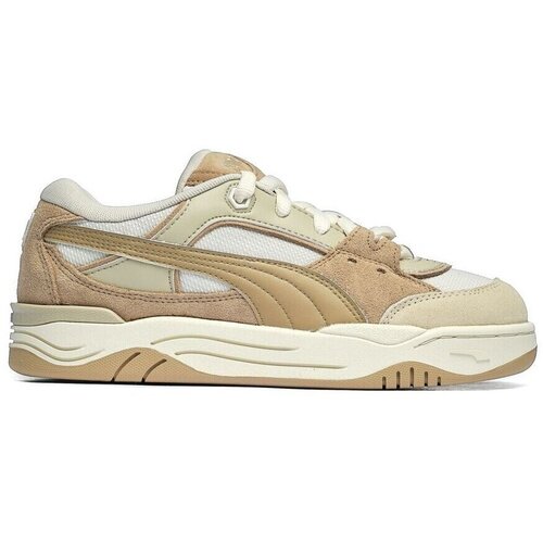 Puma Sugared Bež Slike