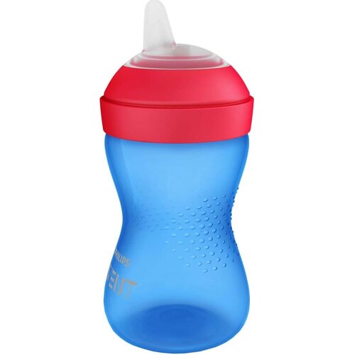 Avent solja sa mekanim kljunom 300Ml SCF802/01 Slike