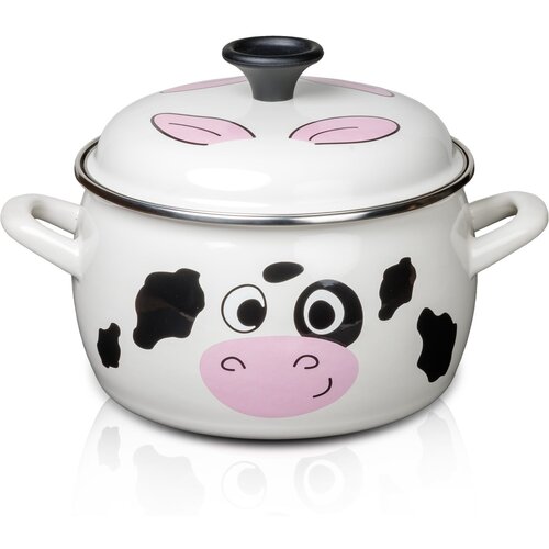 METALAC POSUDJE doo Duboka serpa kravica Metalac 20cm Cene
