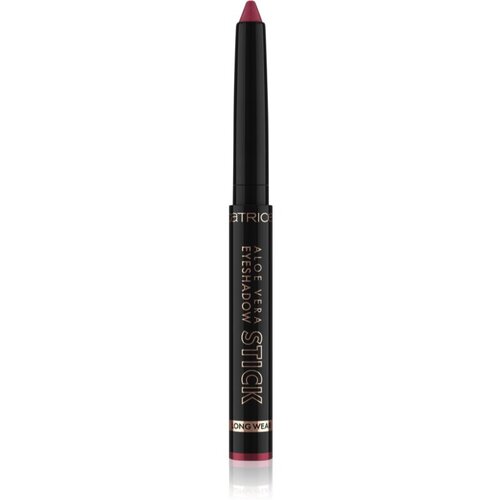 Catrice Aloe Vera senčila za oči v paličici odtenek 060 Cranberry Crush 1,5 g Cene