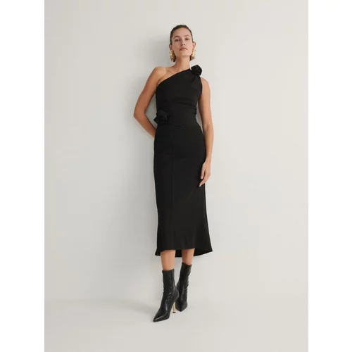 Reserved Ladies` skirt - črna
