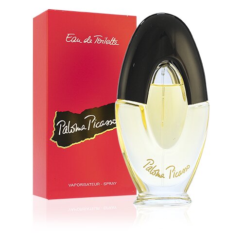 Paloma Picasso toaletna voda za žene 30 ml Slike