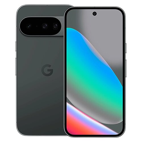 Google Pixel 10 5G Dual Sim 12GB RAM 128GB - Obsidian - U DOLASKU Cijene