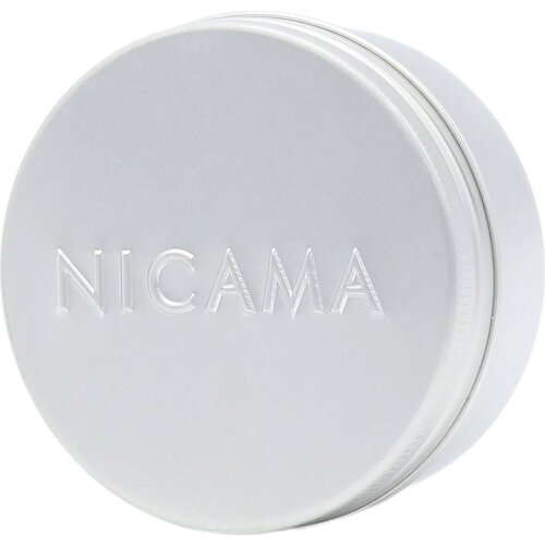 NICAMA &Scaron;ampon v pločevinki - 1 kos Cene