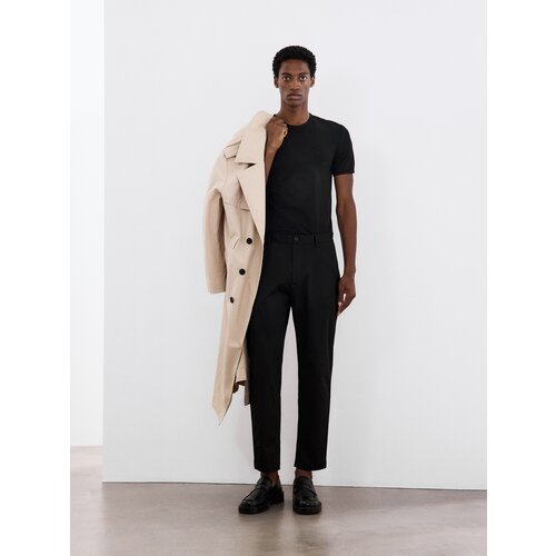 Reserved - Majica slim fit - crno Slike