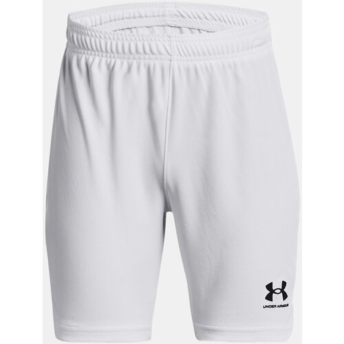 Under Armour shorts Y Challenger Core Short-WHT - Boys Cene