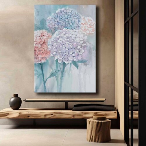 Wallity slika 70100softc-019, 70x100cm Cene