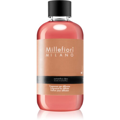 MILLEFIORI Natural Osmanthus Dew punjenje za aroma difuzer 250 ml Slike