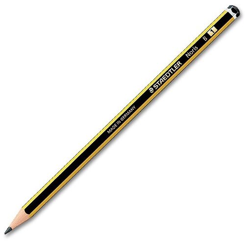 Staedtler Svinčnik b1 staedtler brez radirke Cene