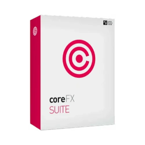 Magix Core FX Suite (Digitalni izdelek)