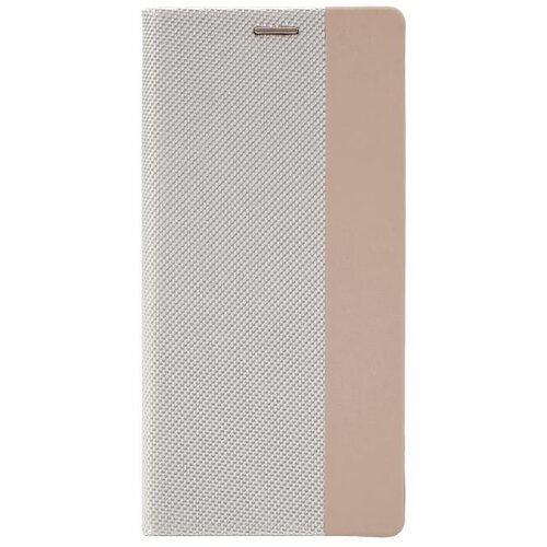  Futrola Lux Mesh Flip za Samsung S25 Ultra, Zlatne boje Cene