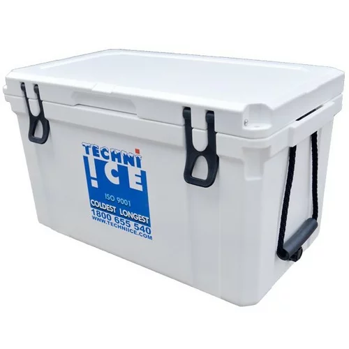 Techni Ice prenosni zamrzovalnik/hladilnik CH75