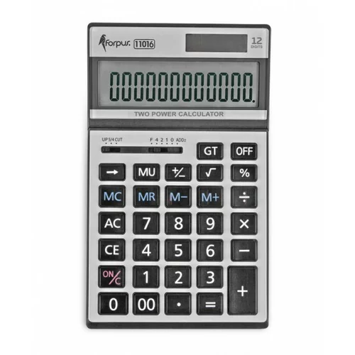 Kalkulator Forpus 11016
