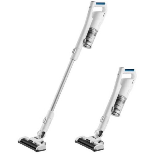 Midea Cordless Vacuum Cleaner | P5 MCS2021WB | 150 W | 21.6 V | Operating time (max) 45 min | White Cijene