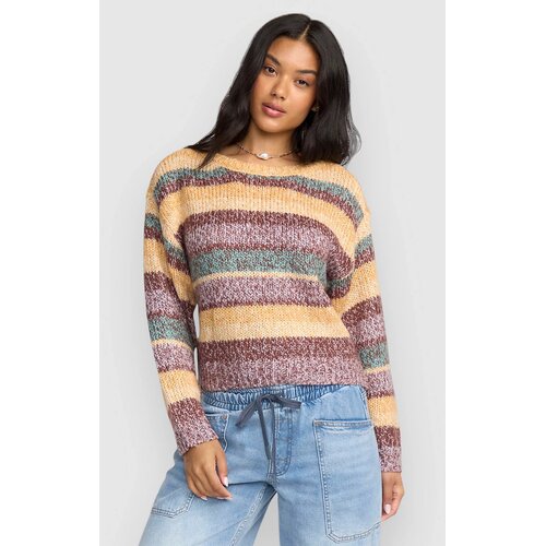 Billabong So Spaced Out Pulover multi Cene