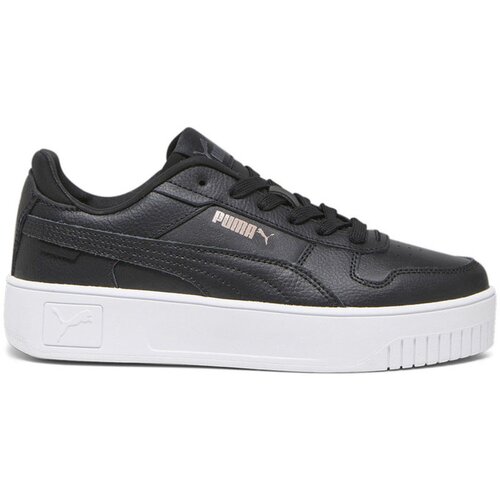 Puma patike za devojčice Carina street JR Cene