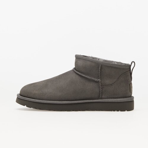 Ugg Sneakers W Classic Ultra Mini Grey EUR 39 Slike