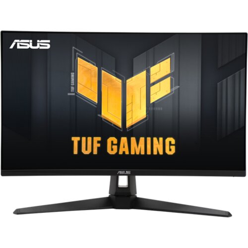 Asus TUF Gaming VG27AQM5A računalni monitor 68,6 cm (27") 2560 x 1440 pikseli Quad HD LED Crno Cijene