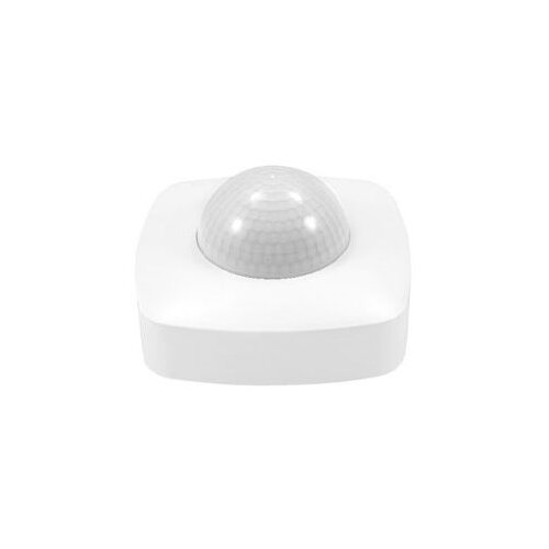 Detektor prisutnosti infracrveni 360° 20m IP20 bijeli 311-111 Commel Cijene