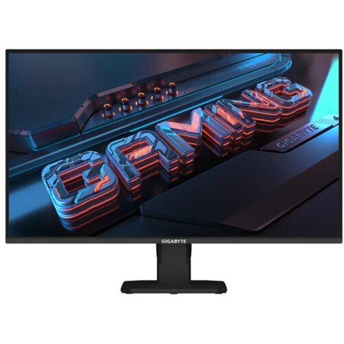 Gigabyte 24.5" GS25F2 FHD 1920x1080 SS IPS 200 Hz FreeSync Premium gaming monitor Cene