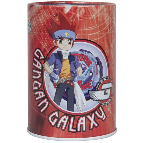 Lonček za pisala Friends, BeyBlade Slike