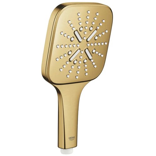 Grohe Rainshower Smartactive 130 tuš ručica 3 funkcije 26582GN0 Cene