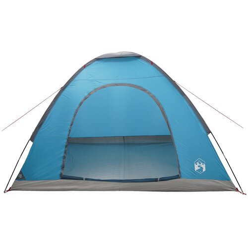  &amp;scaron;ator s krovom Plava 275 x 215 x 125 cm Slike
