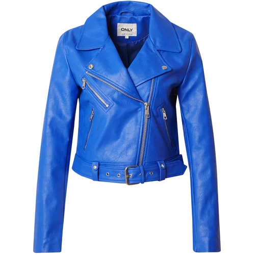 Only Prehodna jakna 'VERA' kraljevo modra