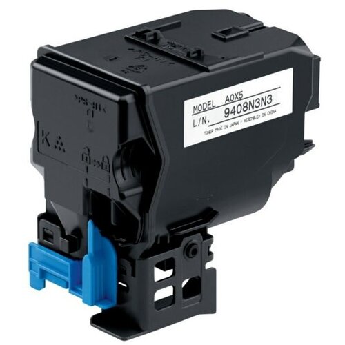 Konica Minolta toner TNP-79 (AAJW150) (črna), original Cene