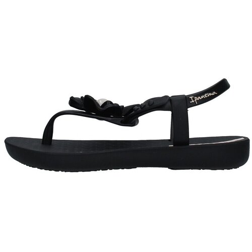 Ipanema Sandali &amp;amp; Odprti čevlji 27018 Črna Slike