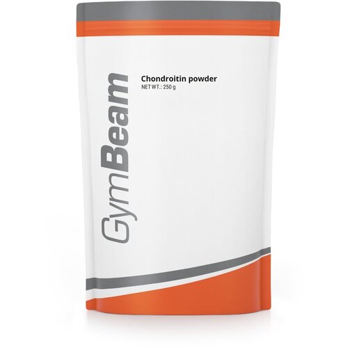 GymBeam Chondroitin powder 250 g Slike