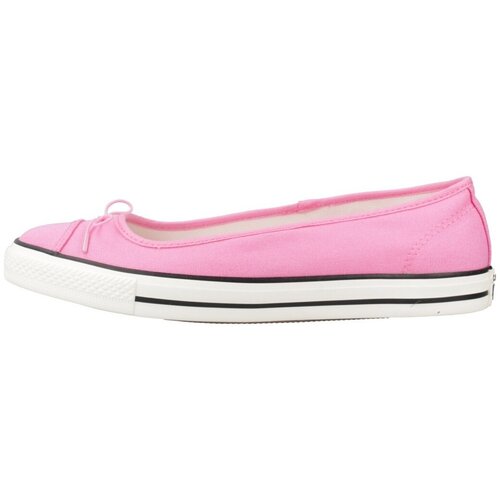 Converse Balerinke CHUCK TAYLOR ALL STAR DAINTY BALLERINA Rožnata Cene