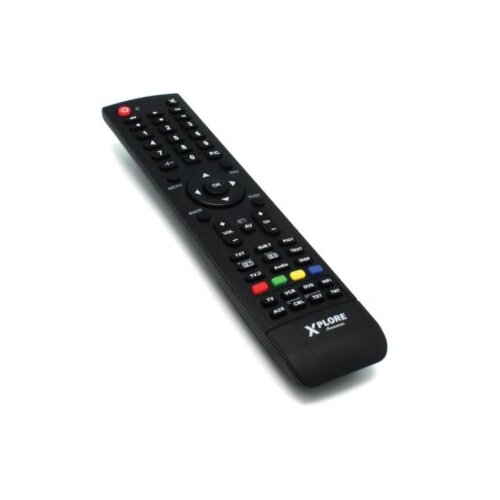 Xplore xp2281 daljinski upravljac crni Cene