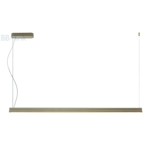 VISILICA 250138PF-BE 40W 3000K 1213x60x1500 BEZ Slike