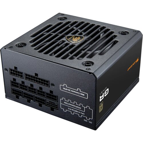 COUGAR GAMING COUGAR GR 850 PSU 80plus Gold Fully Modular Slike