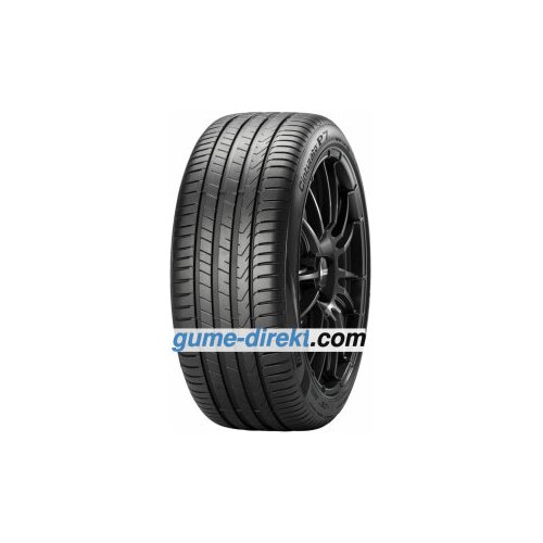 Pirelli Cinturato P7 (P7C2) Run Flat ( 225/45 R18 95Y XL *, runflat ) letna pnevmatika Slike