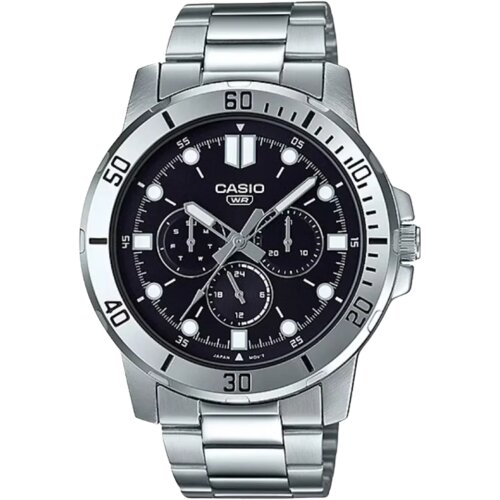 RUČNI SAT CASIO MTP-VD300D-1EUDF Cene
