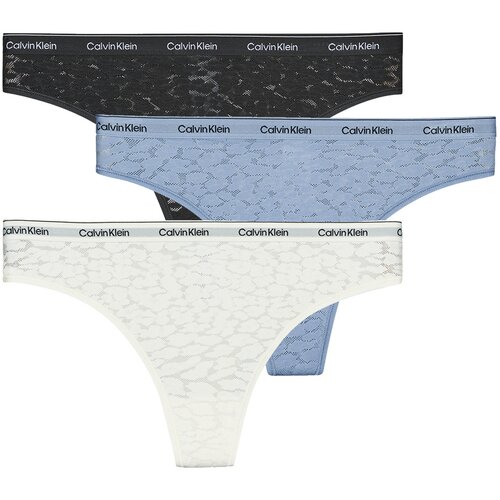 Calvin Klein Jeans BRAZILIAN X3 Vi&amp;scaron;ebojna Slike