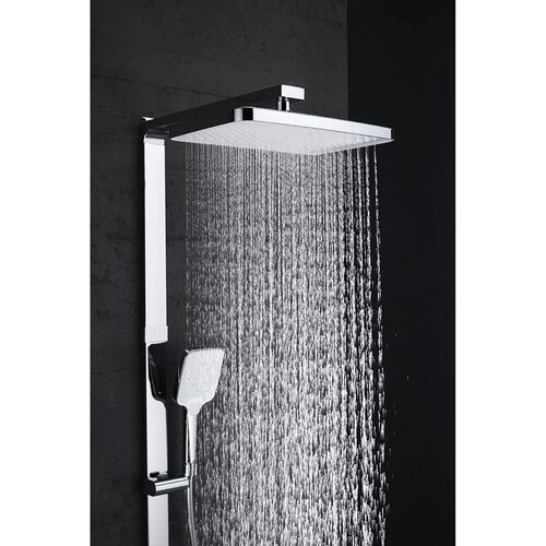 Inter Ceramic tu&amp;scaron; sustav Este 6231C Slike