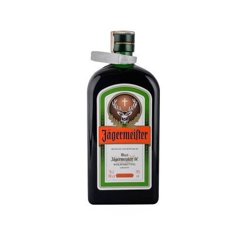 Jagermeister Liker 0.7l Slike
