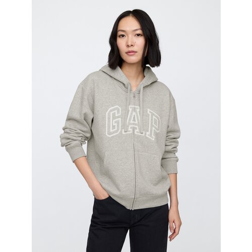 GAP Sweatshirt with logo - Women's Cijene
