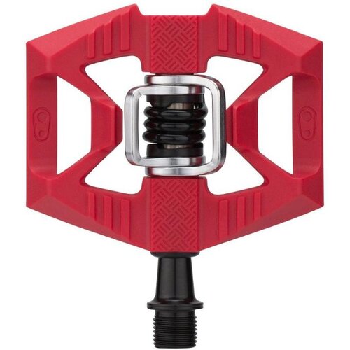  PEDALE CRANKBROTHERS DUAL FUNCTION DOUBLE SHOT 1 RED Cijene