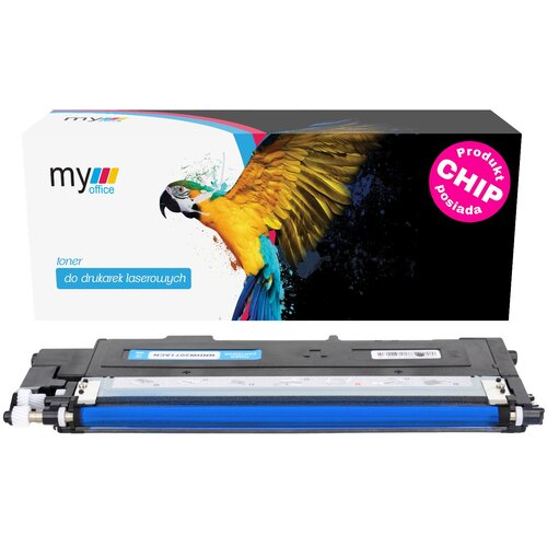 toner hp W2071AC 117A myoffice with chip Slike