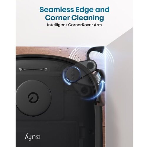 Eufy anker omni e25 black Cene