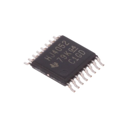  Integralno kolo CD74HC4052PW Cene
