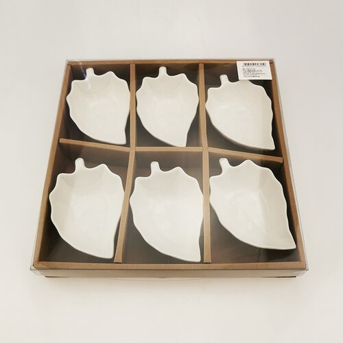  Keramicka cinija za salatu 6kom/1 Cene